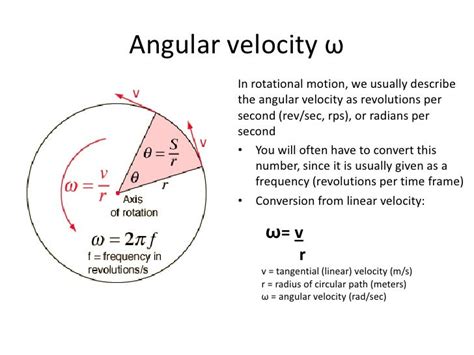 rps full form in physics|Convert revolutions per second [rps] to meters per second [m/s] .